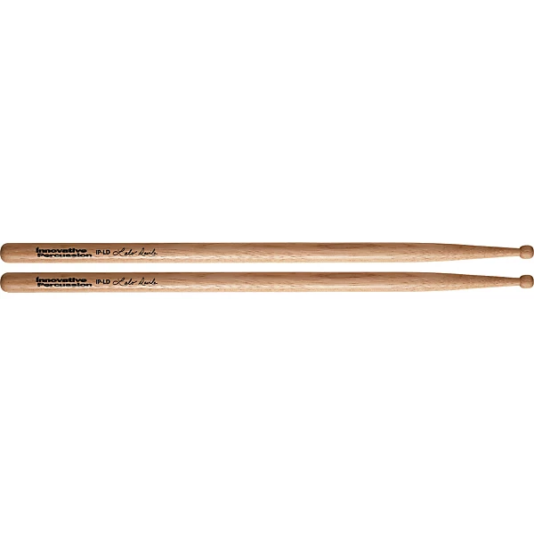 Hickory Concert Drumsticks Lalo Davila