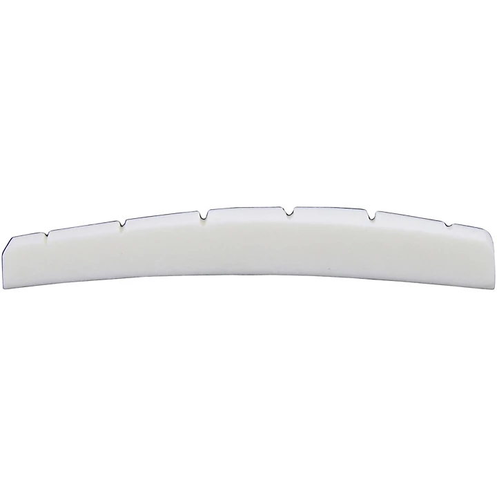 Slotted Bone Nut 1