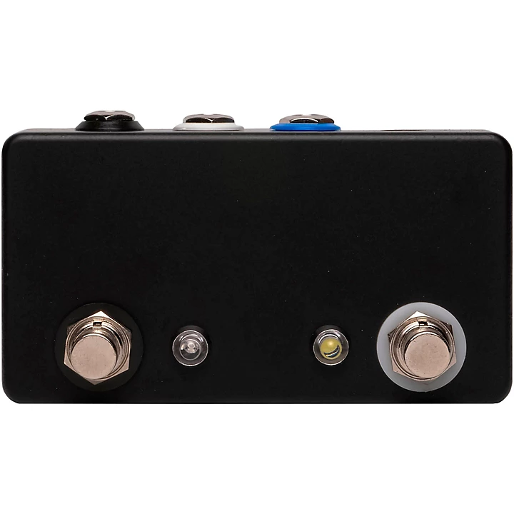 ABY Passive Channel Splitter Black