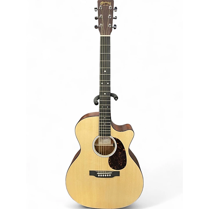 Martin Used Martin gpc