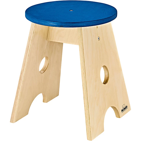 Classroom Cajon Stools Set of 8