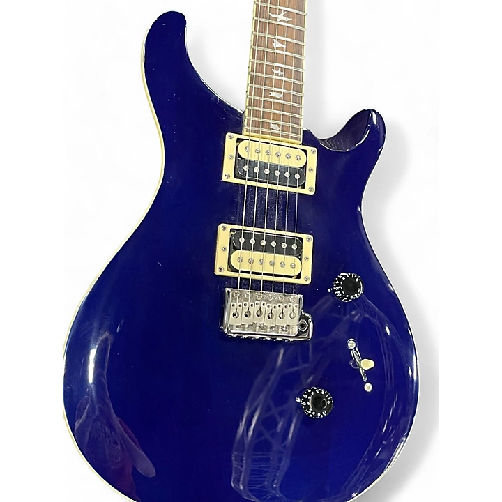 PRS SE Standard 24 Solid Body Electric Guitar