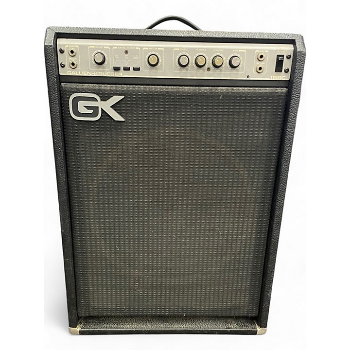 Gallien Krueger Used Gallien Krueger