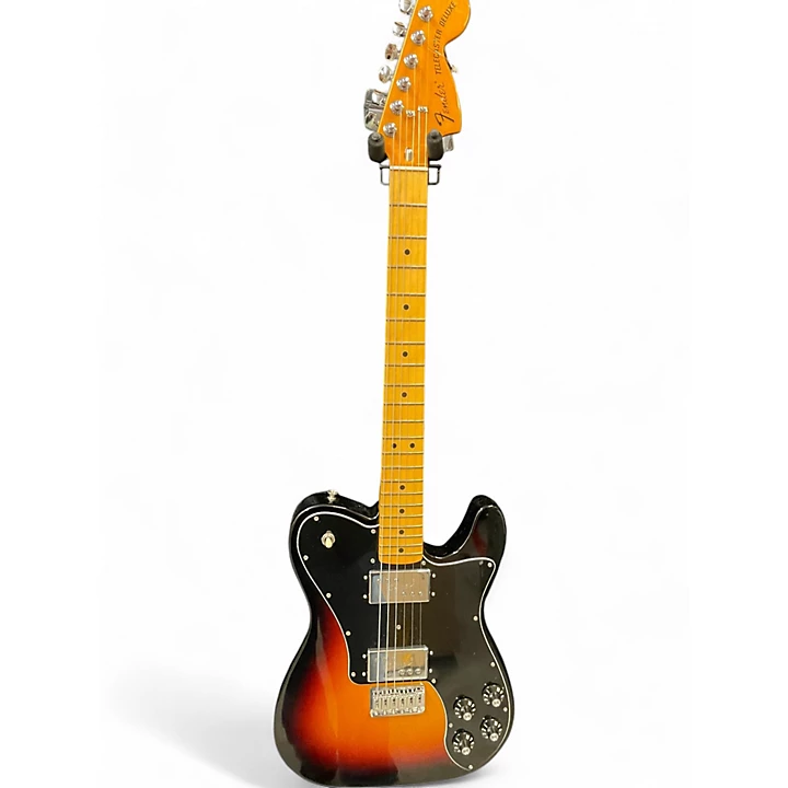 Fender American Vintage II 75 TELE Solid Body Electric Guitar.gc