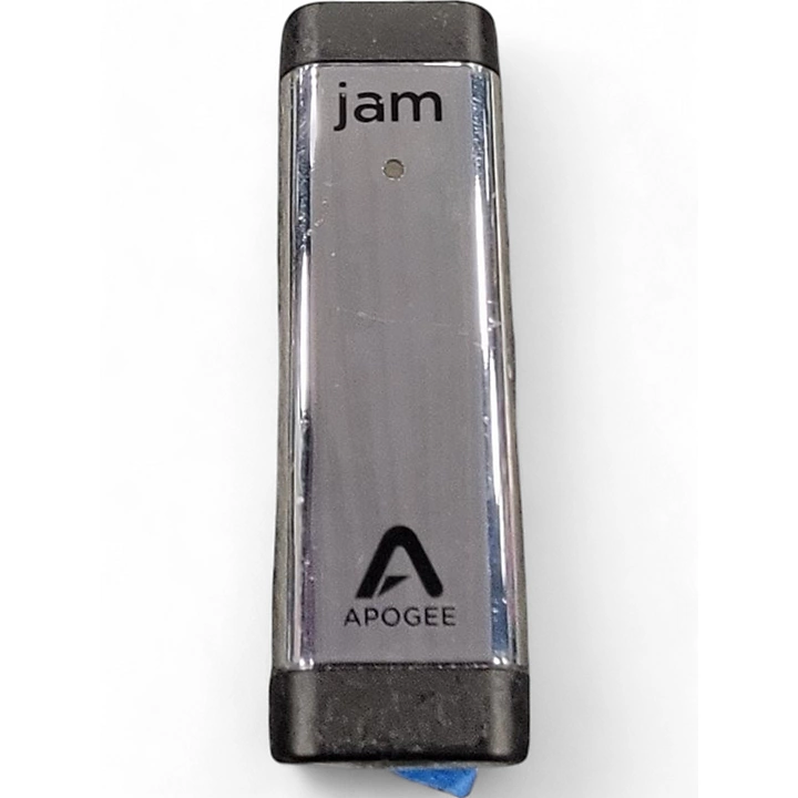 Apogee Jam Audio Interface.gc