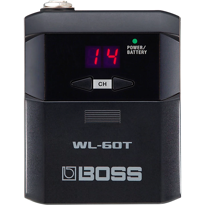 WL 60T Wireless Transmitter