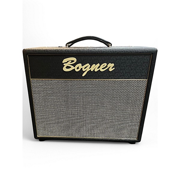 Bogner Used Bogner mojado Tube Guitar Combo Amp.gc