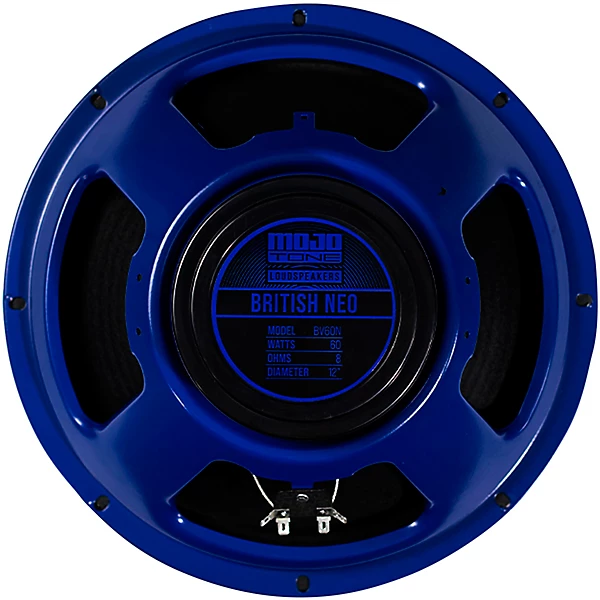 British NEO Guitar Speaker