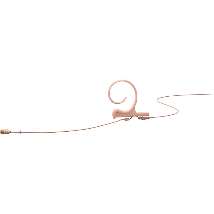 dfine FID88 Directional Headset Microphone120mm boom length A