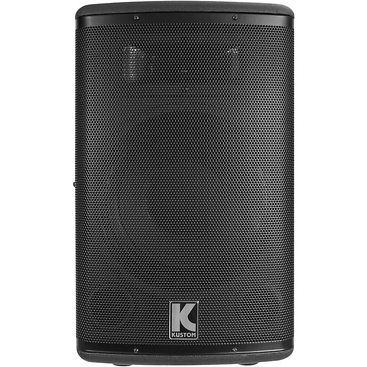 KPX10A 10 in Powered Speaker