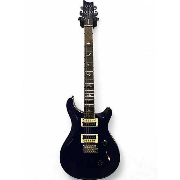 PRS SE Standard 24 Solid Body Electric Guitar