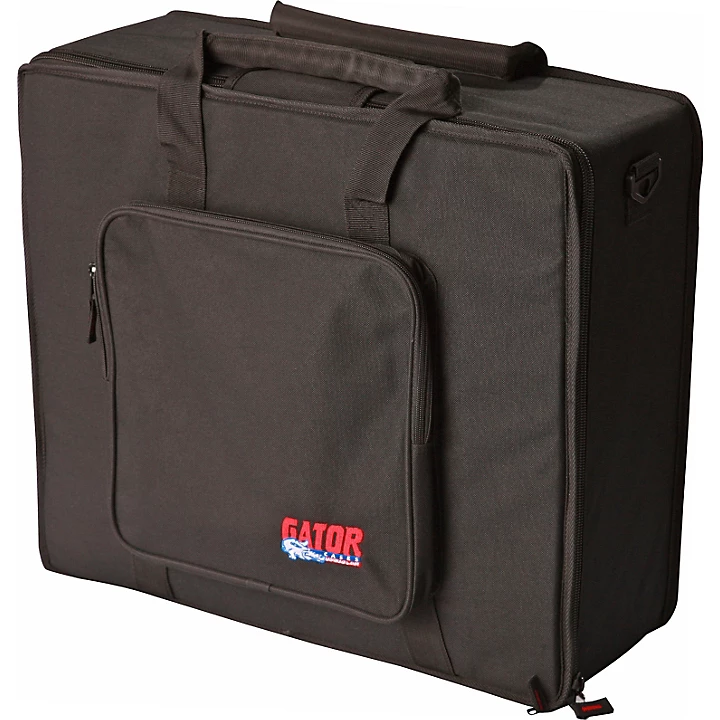 G MIX L Lightweight Mixer or Equipment Case