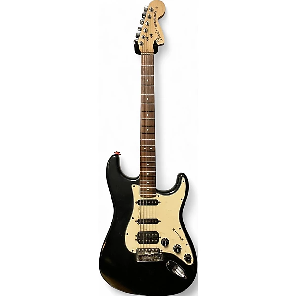 Fender Highway One HSS Stratocaster Solid Body Electric Guitar.gc