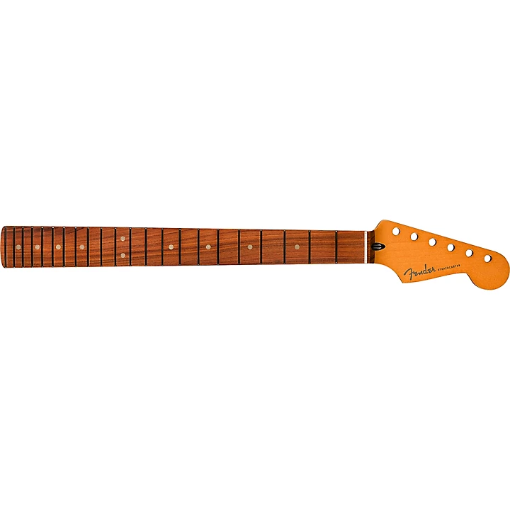 Player Plus Stratocaster Neck