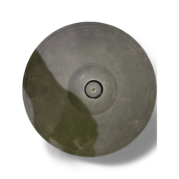 Jobeky Used Jobeky Misc E Cymbal Electric Cymbal.gc