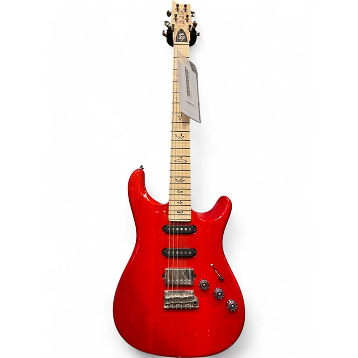 Used PRS Fiore AMARYLLIS Solid Body Electric Guitar