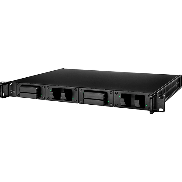L 6000 US Charger