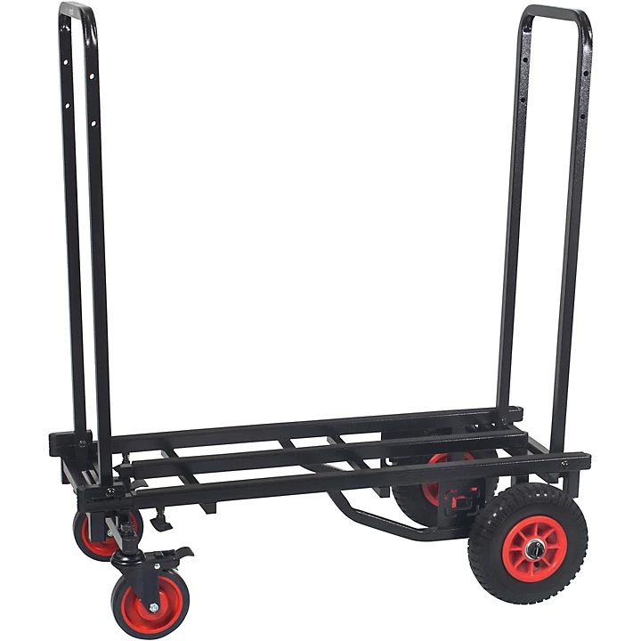 52 in Utility Cart Standard