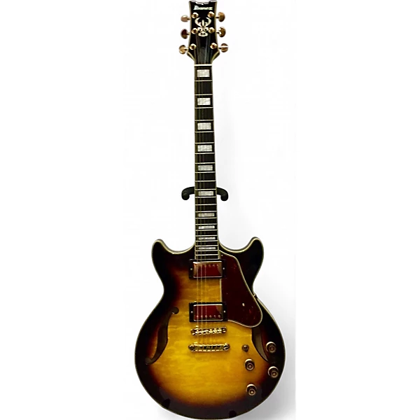 Ibanez AM93 Artcore Hollow Body Electric Guitar
