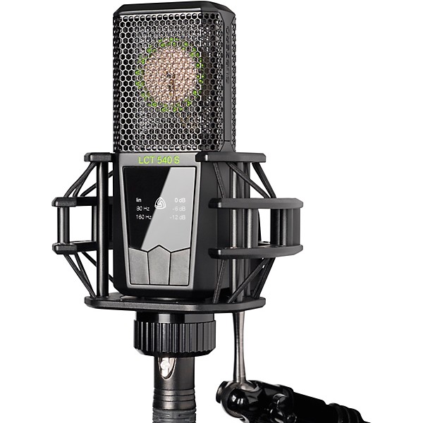 LCT 540 Subzero Large Diaphragm Condenser Microphone
