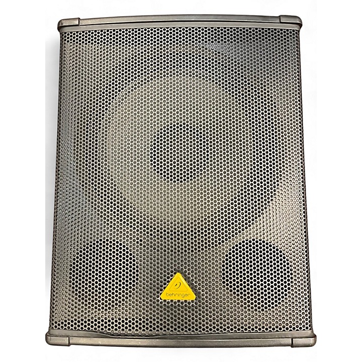 Behringer Used Behringer EUROLIVE B1800D Powered Subwoofer.gc