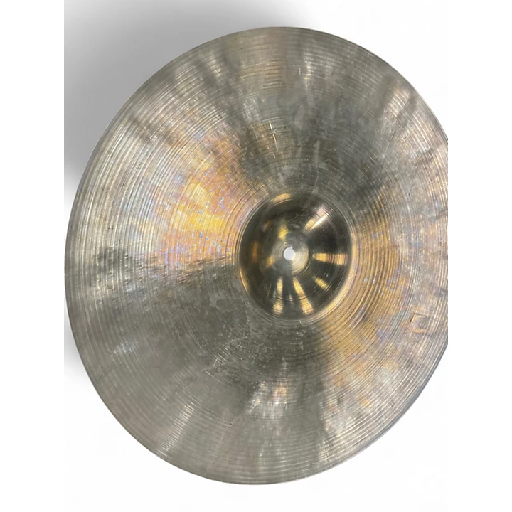 Zildjian Used Zildjian