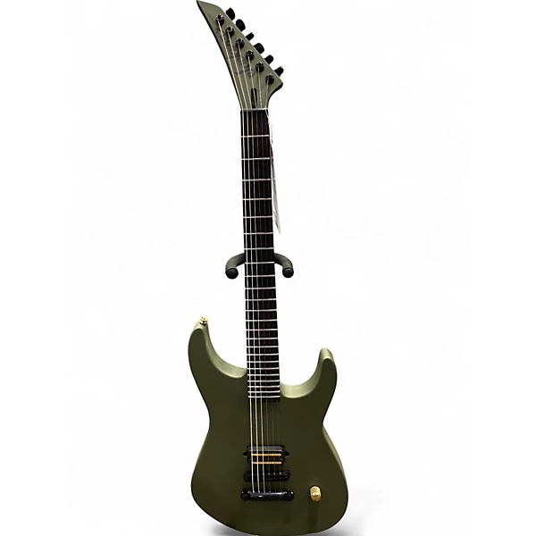 Jackson CUSTOM SHOP SL1H Solid Body Electric Guitar.gc