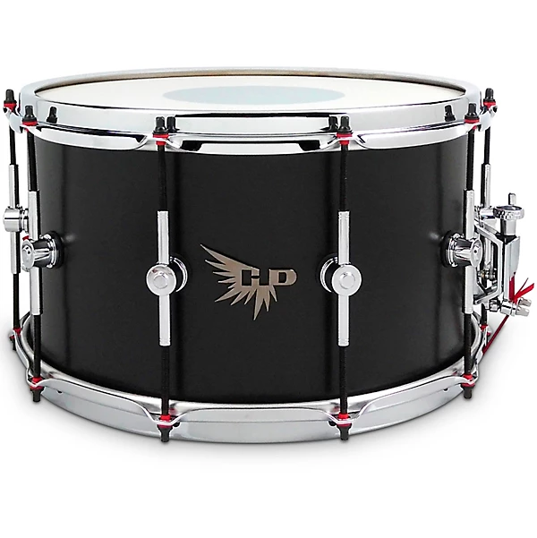 Players Stave Series Maple Snare Drum