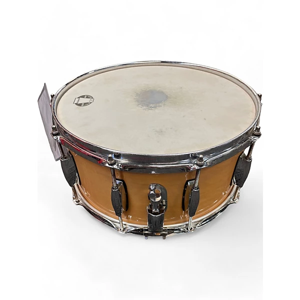 Gretsch Drums 14X65 Custom Maple Drum.gc