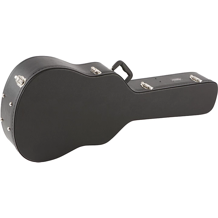 RRDWA Deluxe Wood Dreadnought Acoustic Case
