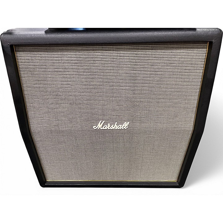 Marshall Used Marshall Origin412A Guitar Cabinet
