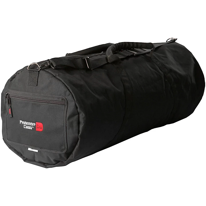 GP HDWE Padded Drum Hardware Bag
