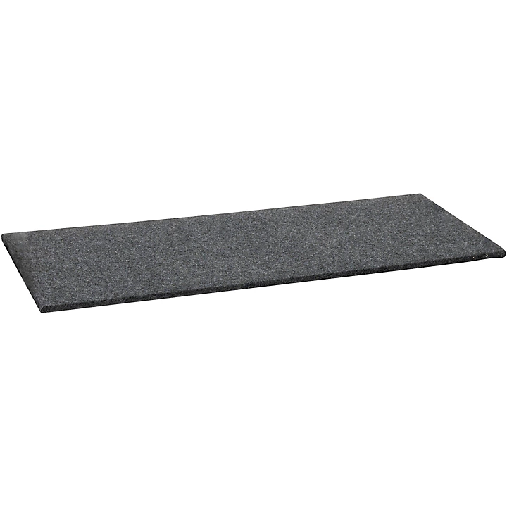 Solid Deck for R6 Rock N Roller Cart