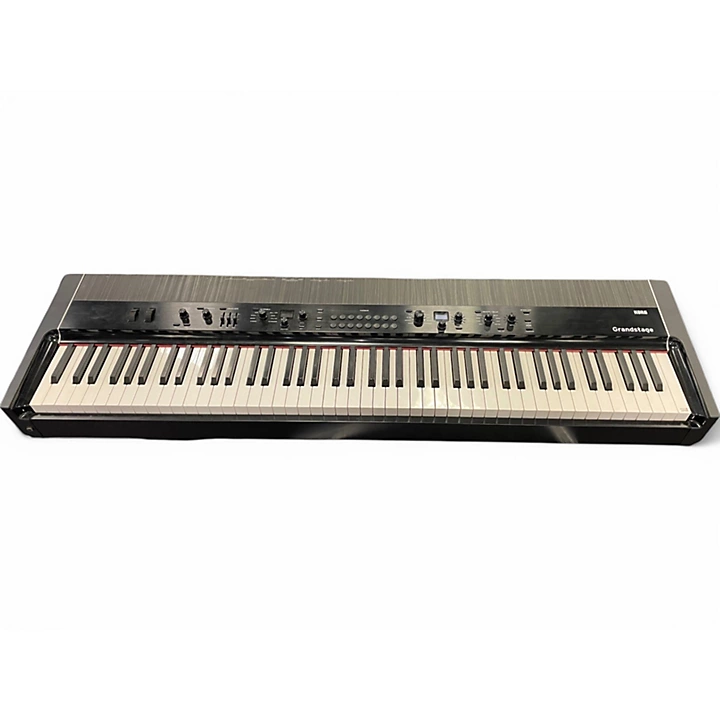 KORG Used KORG GRANDSTAGE Keyboard Workstation.gc
