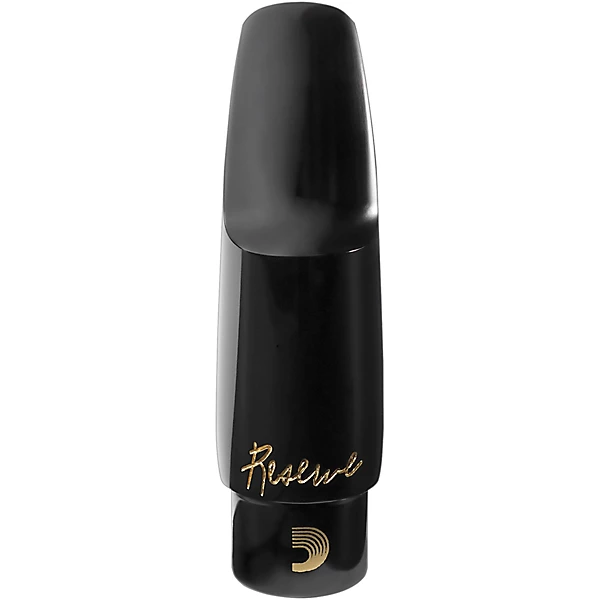 DAddario Woodwinds Reserve Alto Saxophone Mouthpiece Level 2