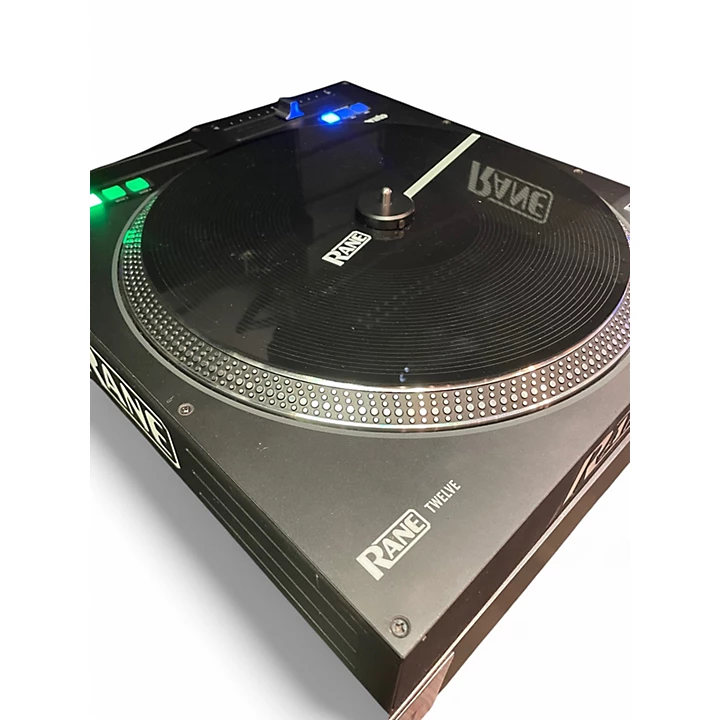 RANE Used RANE Twelve DJ Controller