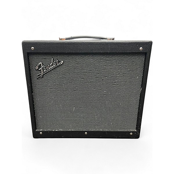 Used Fender GTX50 Mustang 1X12 Guitar Combo Amp