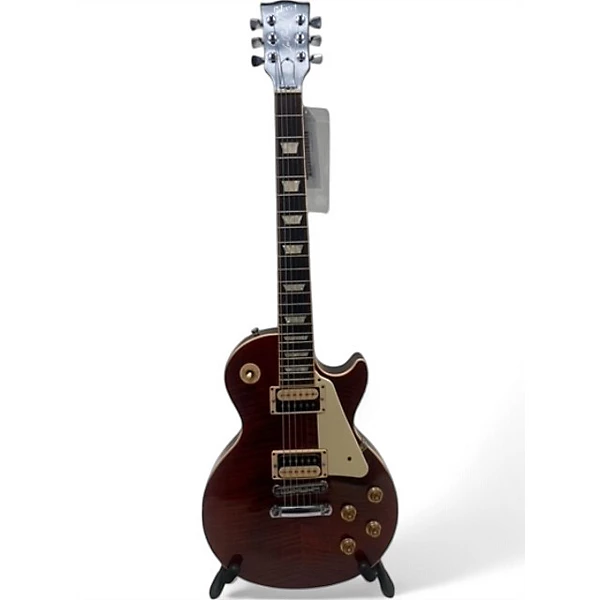 Gibson Les Paul Traditional Solid Body Electric Guitar