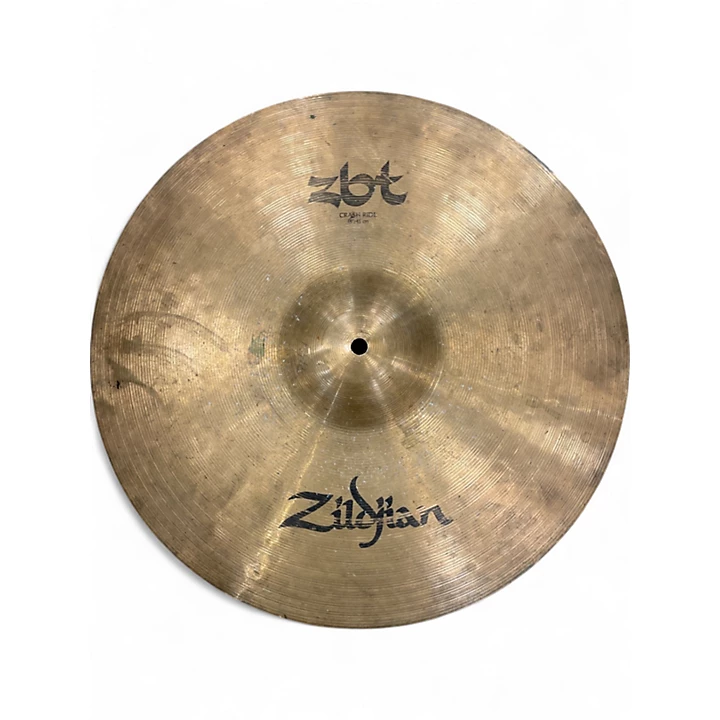 Zildjian Used Zildjian