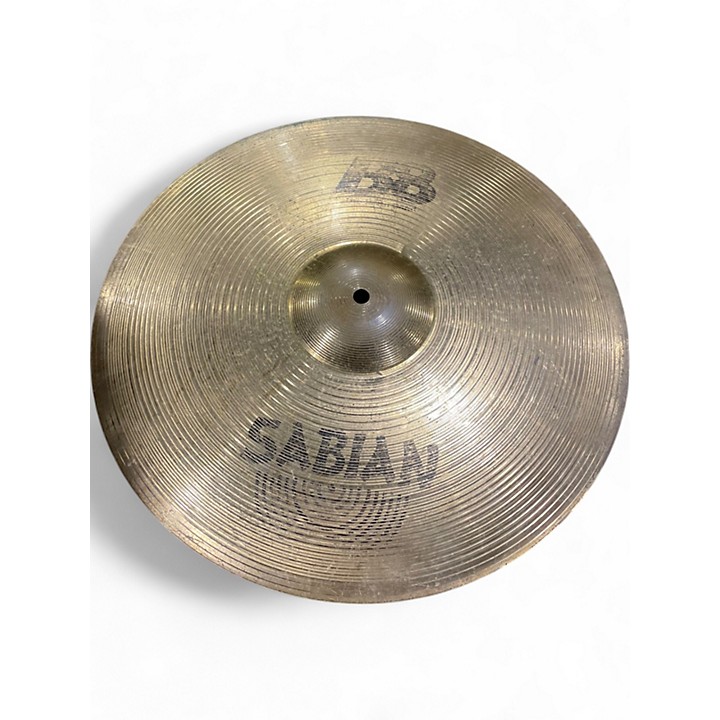 SABIAN Used SABIAN