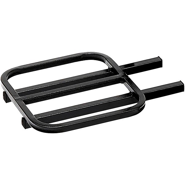Cart Extension Rack