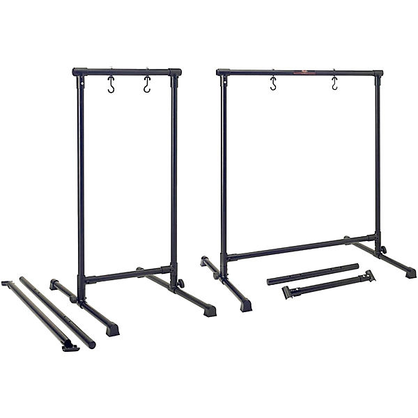Adjustable Gong Stand Small