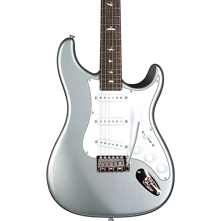 PRS John Mayer Silver Sky Electric Guitar Tungsten