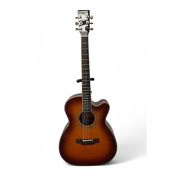 Zager Zad 900ce Acoustic Electric Guitar