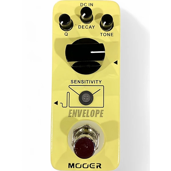 Mooer Used Mooer ENVELOPE Effect Pedal