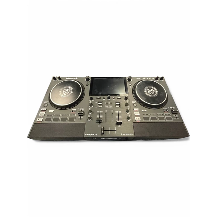 Numark Used Numark MIXSTREAM PRO DJ Mixer