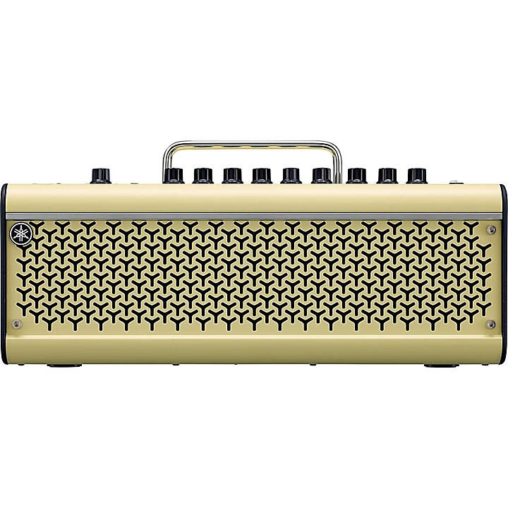 Yamaha THR30II WL Wireless 30W 2x3 Guitar Combo Amp Cream