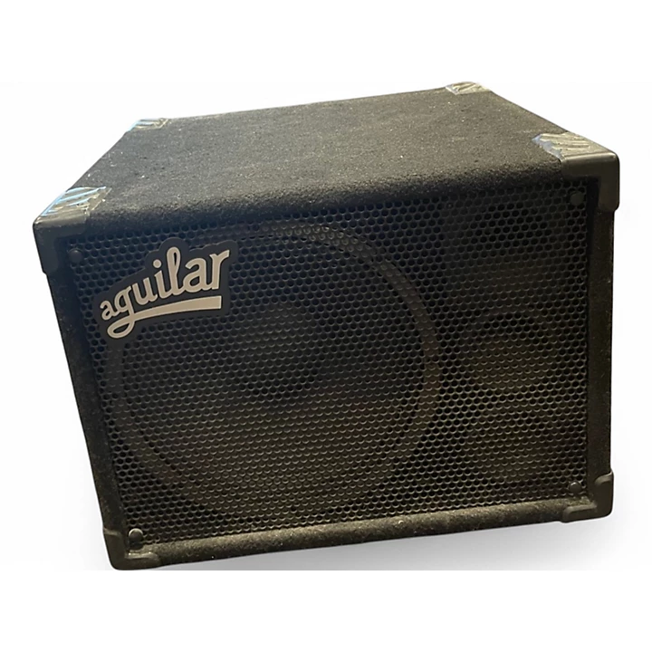 Used Aguilar GS112 1x12 Bass Cabinet