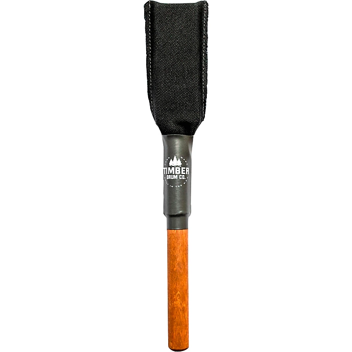 Slap Mallet for Cajon Congas Bongos and Djembe