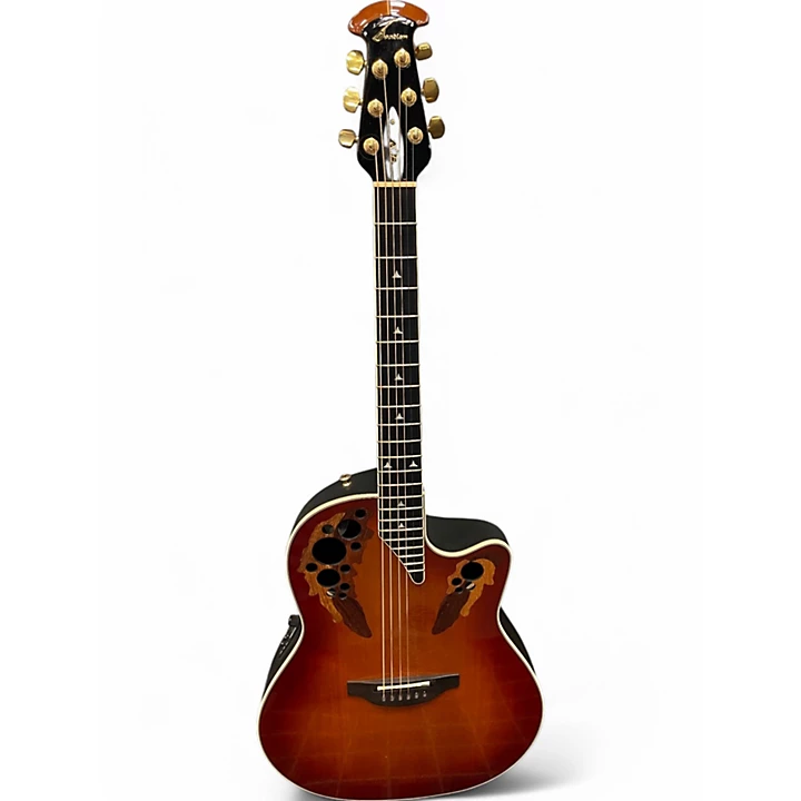 Ovation Used Ovation